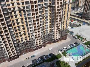 2-к квартира, на длительный срок, 38м2, 9/19 этаж