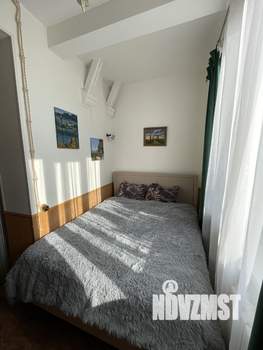 1-к квартира, на длительный срок, 43м2, 2/2 этаж