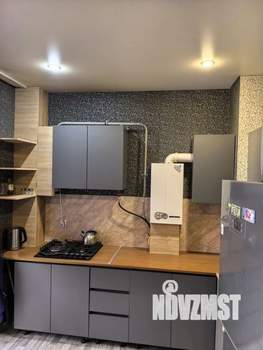 1-к квартира, на длительный срок, 40м2, 2/3 этаж