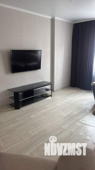 1-к квартира, на длительный срок, 42м2, 13/20 этаж