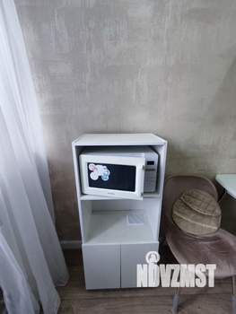 1-к квартира, на длительный срок, 38м2, 4/17 этаж