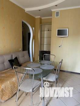 1-к квартира, посуточно, 60м2, 15/16 этаж