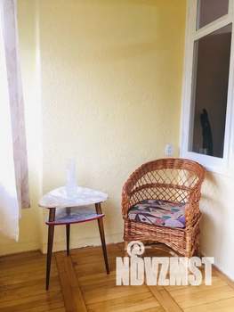 2-к квартира, посуточно, 55м2, 3/5 этаж