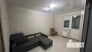 1-к квартира, на длительный срок, 40м2, 8/10 этаж