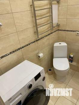 1-к квартира, на длительный срок, 42м2, 11/19 этаж