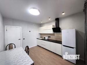 1-к квартира, на длительный срок, 42м2, 16/19 этаж