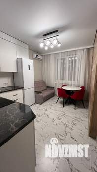1-к квартира, на длительный срок, 35м2, 9/17 этаж