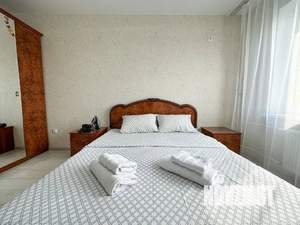 2-к квартира, посуточно, 65м2, 5/16 этаж