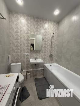 1-к квартира, на длительный срок, 38м2, 2/12 этаж