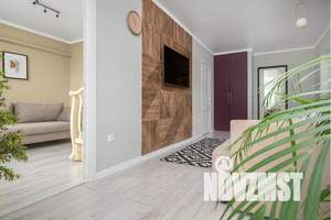 3-к квартира, посуточно, 65м2, 3/10 этаж