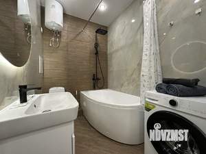 Студия квартира, на длительный срок, 27м2, 5/23 этаж