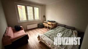 2-к квартира, на длительный срок, 57м2, 7/17 этаж