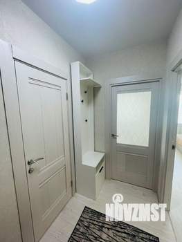 1-к квартира, на длительный срок, 40м2, 2/17 этаж
