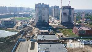 3-к квартира, на длительный срок, 70м2, 14/16 этаж