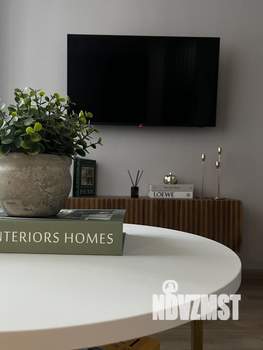 1-к квартира, посуточно, 36м2, 18/20 этаж