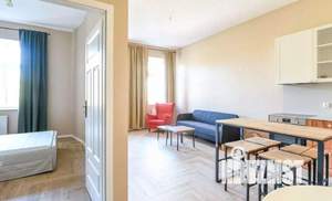 1-к квартира, на длительный срок, 32м2, 9/16 этаж