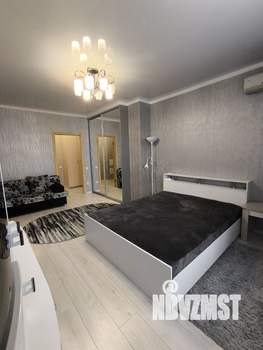 1-к квартира, на длительный срок, 42м2, 12/16 этаж