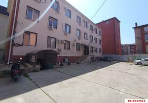 Студия квартира, на длительный срок, 13м2, 0/3 этаж