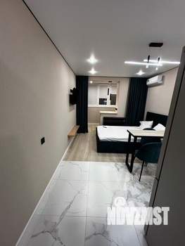 Студия квартира, на длительный срок, 22м2, 11/20 этаж