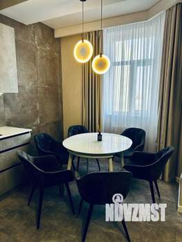 4-к квартира, на длительный срок, 170м2, 10/17 этаж