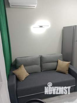 1-к квартира, посуточно, 38м2, 21/25 этаж