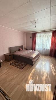 2-к квартира, на длительный срок, 46м2, 4/9 этаж