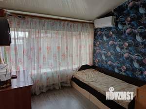 Студия квартира, на длительный срок, 30м2, 3/3 этаж