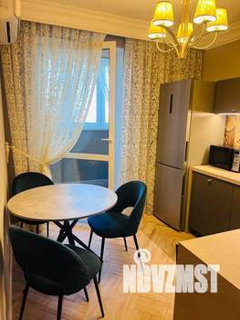 1-к квартира, на длительный срок, 37м2, 19/24 этаж