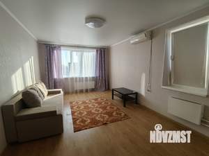 1-к квартира, на длительный срок, 43м2, 10/16 этаж