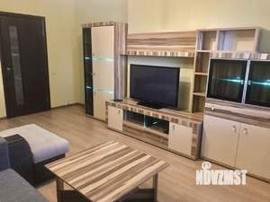 1-к квартира, посуточно, 41м2, 14/21 этаж