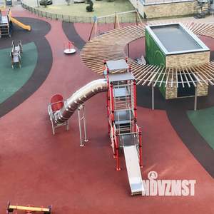 1-к квартира, на длительный срок, 39м2, 5/25 этаж