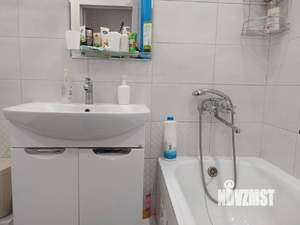 Студия квартира, на длительный срок, 32м2, 9/13 этаж