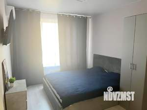 1-к квартира, на длительный срок, 31м2, 3/9 этаж