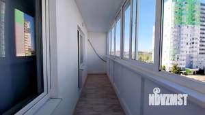 1-к квартира, на длительный срок, 30м2, 5/16 этаж