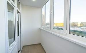 1-к квартира, на длительный срок, 41м2, 3/22 этаж