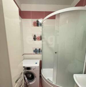 1-к квартира, на длительный срок, 54м2, 18/19 этаж