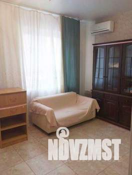 Студия квартира, на длительный срок, 31м2, 3/22 этаж