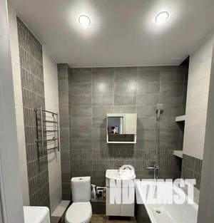 1-к квартира, на длительный срок, 37м2, 14/16 этаж