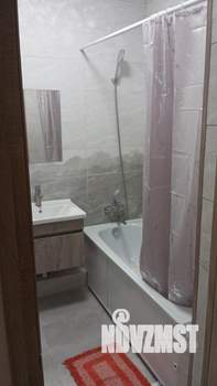 1-к квартира, на длительный срок, 36м2, 8/18 этаж