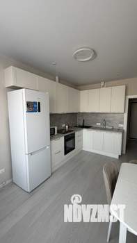 1-к квартира, на длительный срок, 38м2, 11/16 этаж