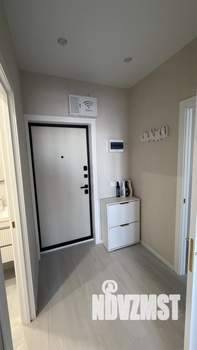 1-к квартира, на длительный срок, 38м2, 11/16 этаж