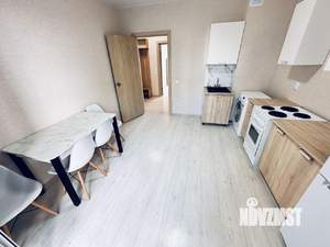 2-к квартира, на длительный срок, 44м2, 1/9 этаж