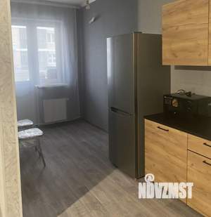 1-к квартира, на длительный срок, 46м2, 1/9 этаж