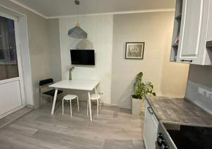 1-к квартира, на длительный срок, 43м2, 6/9 этаж