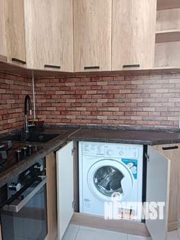 1-к квартира, на длительный срок, 30м2, 4/5 этаж