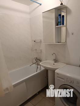 1-к квартира, на длительный срок, 30м2, 7/16 этаж