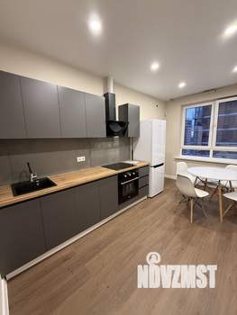 1-к квартира, на длительный срок, 37м2, 10/16 этаж