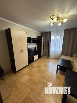 2-к квартира, на длительный срок, 47м2, 4/5 этаж