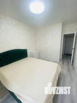 1-к квартира, на длительный срок, 38м2, 12/24 этаж