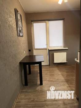 1-к квартира, на длительный срок, 43м2, 2/7 этаж